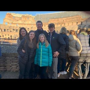 Meet your Posher, Annmarie